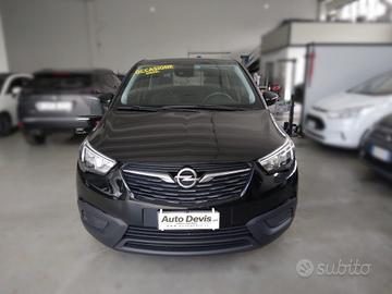 OPEL Crossland X 1.5 ECOTEC D 102 CV Start&Stop