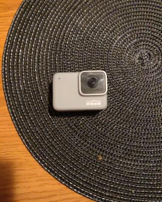 GoPro 7 White 