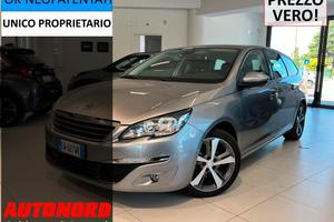 Peugeot 308 1.6 HDi 92 CV SW Business