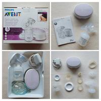 Tiralatte Elettrico Avent Philips