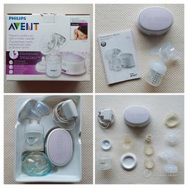 Tiralatte Elettrico Avent Philips
