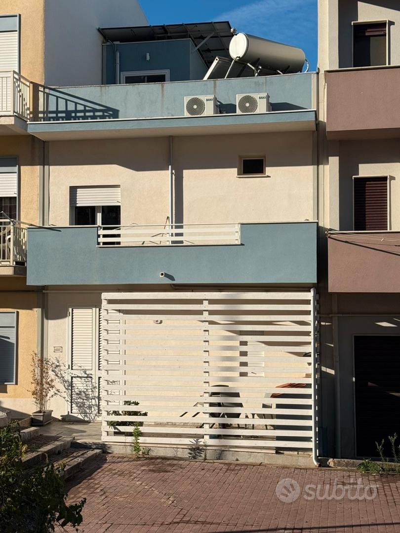 Appartamento – Trapani - Vista 2