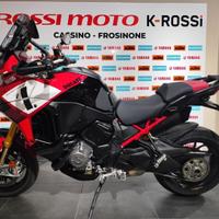 DUCATI MULTISTRADA V4 PIKES PEAK 2024