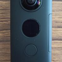 Action Cam Insta 360 One X