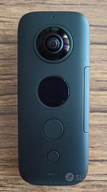 Action Cam Insta 360 One X