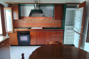 Appartamento arredato Fratta Pol