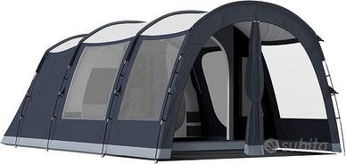TENDA CAMPEGGIO COME NUOVA