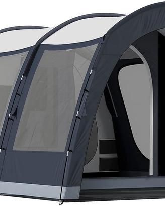 TENDA CAMPEGGIO COME NUOVA