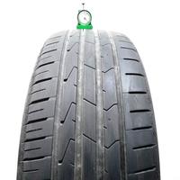 Gomme 225/55 R19 usate - cd.91410