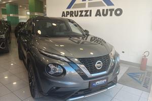 NISSAN Juke 1.0 DIG-T 114 CV N-Design