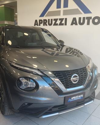 NISSAN Juke 1.0 DIG-T 114 CV N-Design