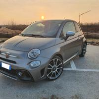 Abarth "595 Turismo"