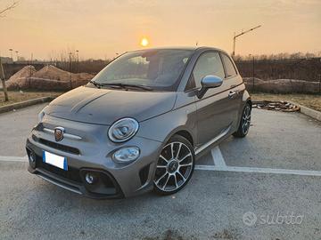 Abarth "595 Turismo"