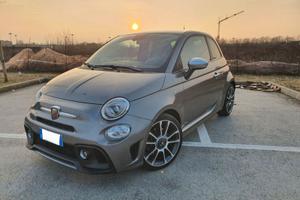 Abarth "595 Turismo"