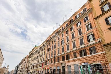 4 LOCALI A ROMA