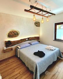 Possibilità di permanenza brevi periodi