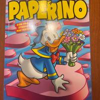 Fumetto Paperino