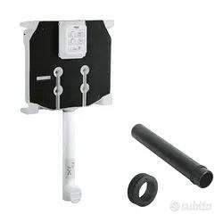 Grohe Cassetta di scarico wc per sanitari