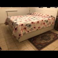 Letto contenitore ikea