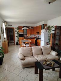 Casa rurale con tre numeri civici