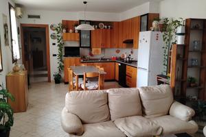 Casa rurale con tre numeri civici