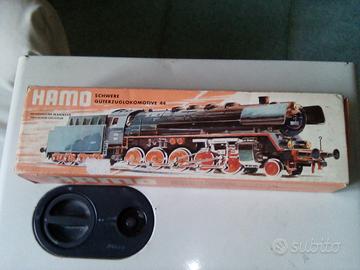 Modellismo ferroviario