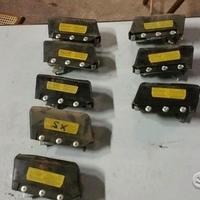 airbag del sedile SX e DX Multipla 1e2serie