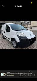Citroen Nemo