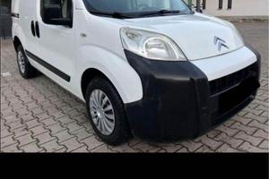 Citroen Nemo