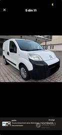 Citroen Nemo
