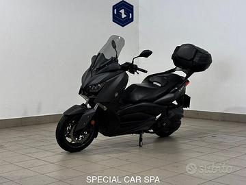 Yamaha X-Max 400