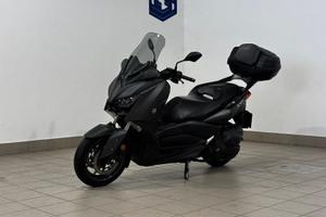 Yamaha X-Max 400
