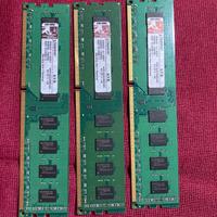 Ram DDR3 Kingston 2gb