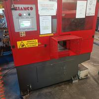 Segatrice CNC Bianco 30.30AF Touch