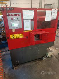 Segatrice CNC Bianco 30.30AF Touch
