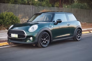 Mini Cooper 1.5 D Hype autom