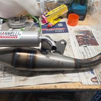 marmitta giannelli Sport Pro 6