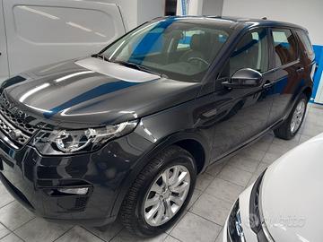 Land Rover Discovery Sport 2.0 TD4 anno 2016 145 m