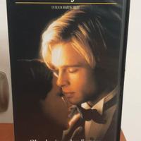 VHS Vi presento Joe Black