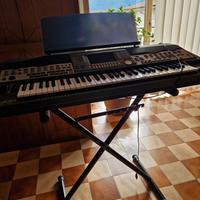 Tastiera Yamaha PSR9000
