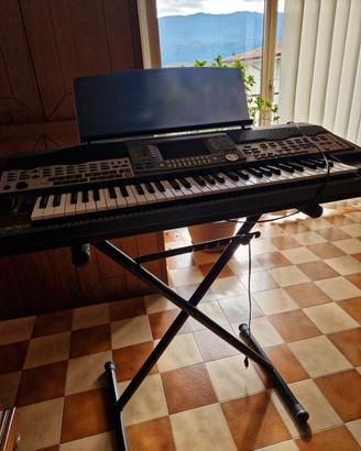 Tastiera Yamaha PSR9000