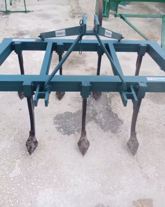Ripuntatore comas 190