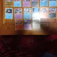 15 carte pokemon