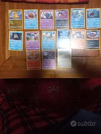 15 carte pokemon