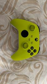 Controller joystick xbox
