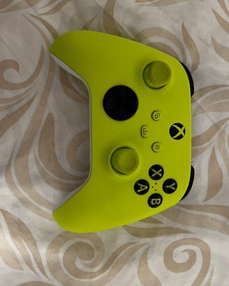 Controller joystick xbox