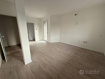 Appartamento di 121 m² con 4 locali a Loreggia