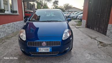 Fiat Grande Punto 1.4 5 porte Active Natural Power