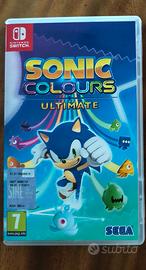 Sonic colours switch 