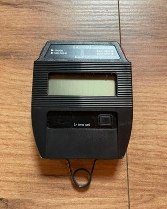 Cronometro Digitime